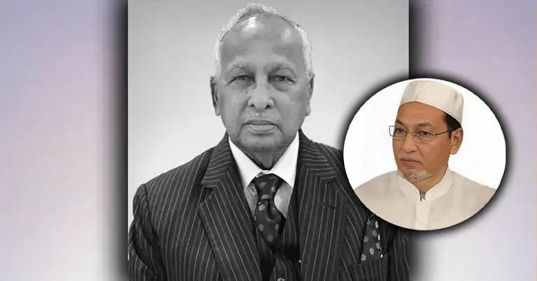 জমির উদ্দিন সরকার; ইনসেটে চিফ হুইপ মো. নূরুল ইসলাম